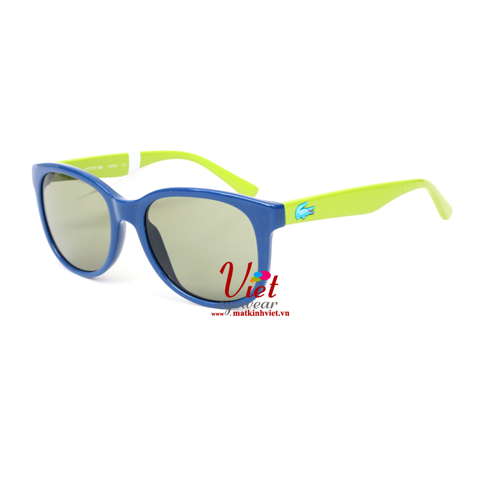 Kính mát Lacoste Kid L3603S 424